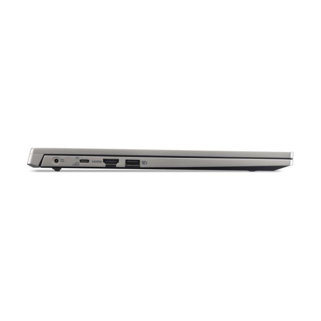 Notebook ACER Aspire Lite 15 AL15-33P-359M - 15.6" IPS FullHD, Intel Core 3 N355, 16GB DDR5, 512GB SSD, Free OS 