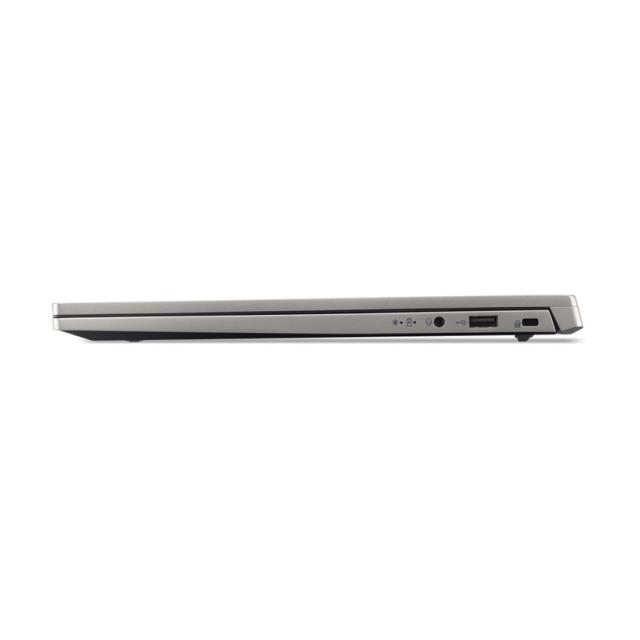 Notebook ACER Aspire Lite 15 AL15-33P-359M - 15.6" IPS FullHD, Intel Core 3 N355, 16GB DDR5, 512GB SSD, Free OS 