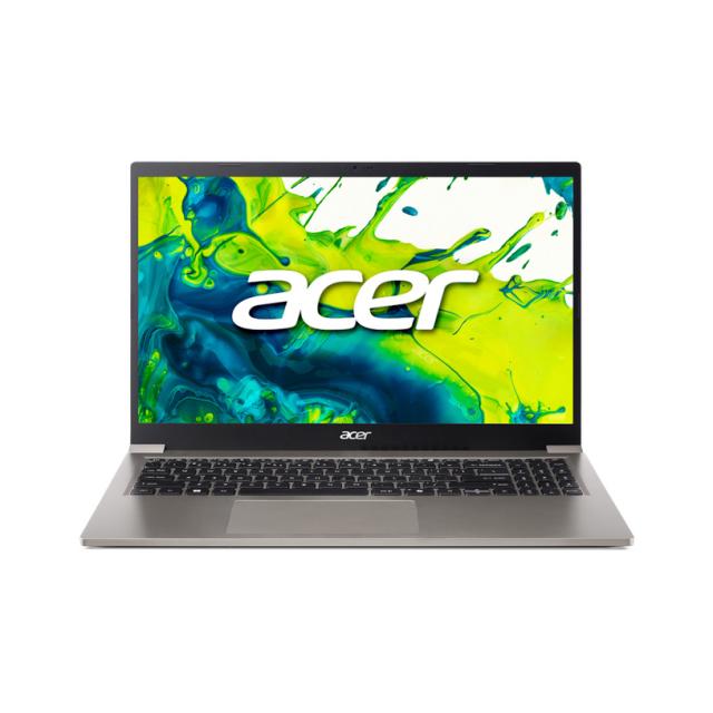 Notebook ACER Aspire Lite 15 AL15-33P-359M - 15.6" IPS FullHD, Intel Core 3 N355, 16GB DDR5, 512GB SSD, Free OS 