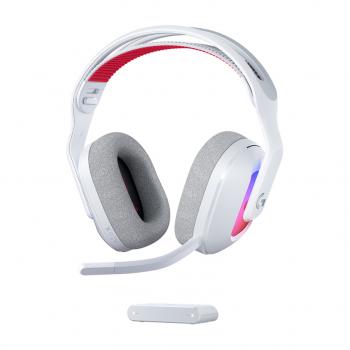 Gaming Wireless Headset Logitech ASTRO A20 X Lightspeed - White