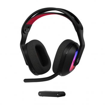 Gaming Wireless Headset Logitech ASTRO A20 X Lightspeed - Black