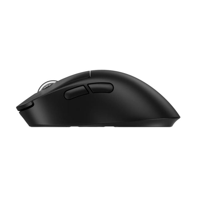 Геймърска безжична мишка Logitech G Pro X Superlight 2 Dex - Black 