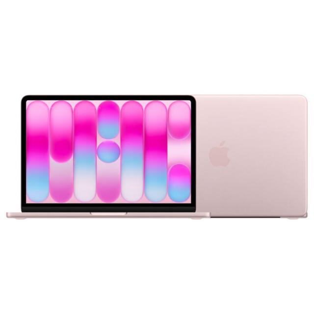 Apple Ultrabook MacBook NEO 13", Blush, А18 PRO 8, 512GB 