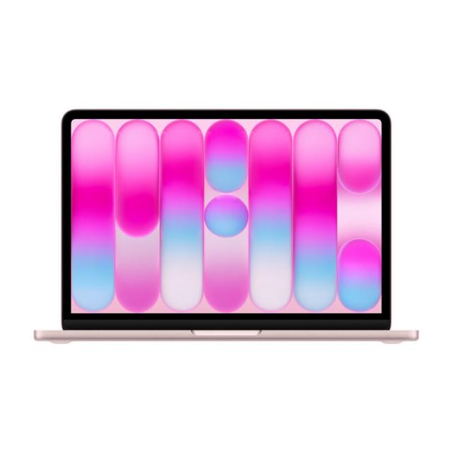 Apple Ultrabook MacBook NEO 13", Blush, А18 PRO 8, 512GB 