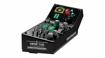 Control panel Thrustmaster Viper Panel for PC