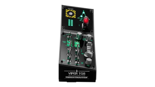 Control panel Thrustmaster Viper Panel for PC 