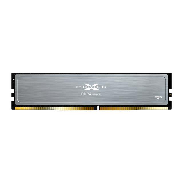 Памет Silicon Power XPOWER Pulse 16GB DDR4 3200MHz CL16 SP016GXLZU320BSI 