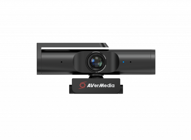 Уеб камера с микрофон AverMedia Live Streamer 4K CAM - PW513 