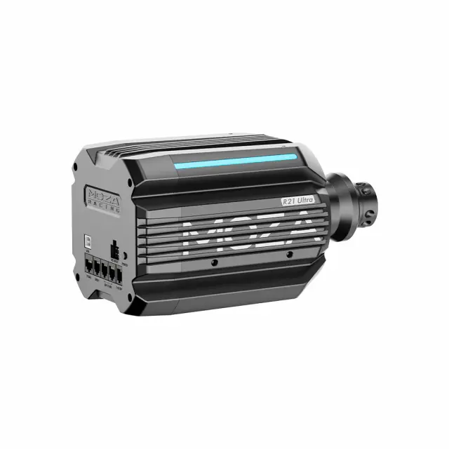 Wheel Base MOZA R21 Ultra Direct Drive 21nm 
