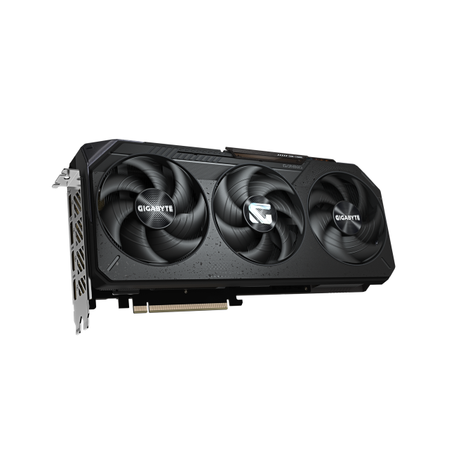 Graphic card GIGABYTE RADEON RX 9070 XT GAMING 16GB GDDR6 