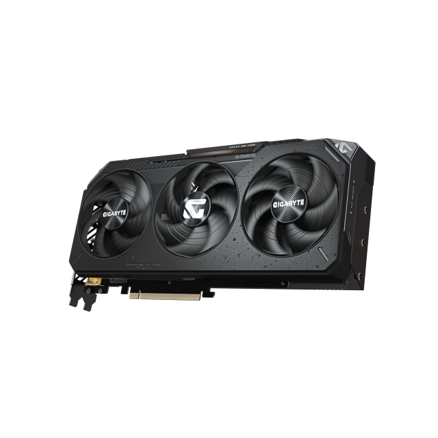 Graphic card GIGABYTE RADEON RX 9070 XT GAMING 16GB GDDR6 
