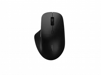 RAPOO M50 Plus silent Wireless silent optical mouse, black, 2.4Ghz