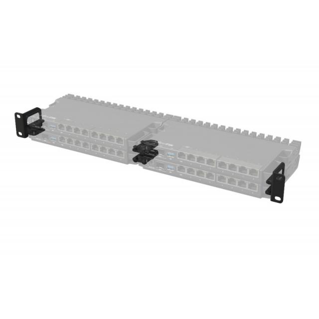 Mikrotik, RB5009/L009 rackmount kit K-79 