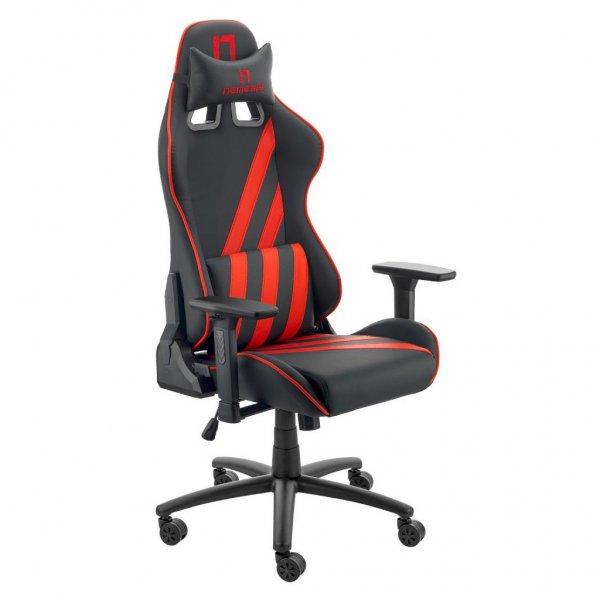 Gaming Chair Nemesis Red Claw 