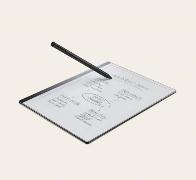 Tablet ReMarkable 2, 10.3″, E-ink, Marker plus 
