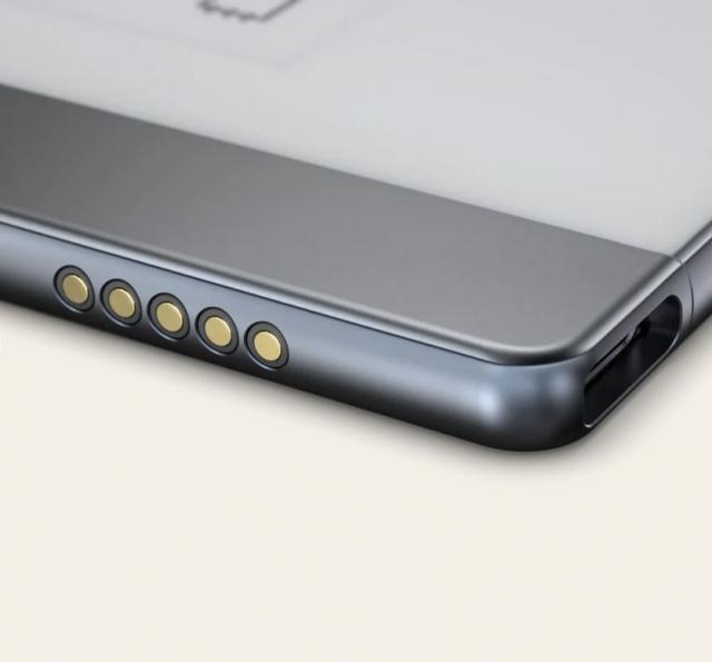 Tablet ReMarkable 2, 10.3″, E-ink, Marker plus 