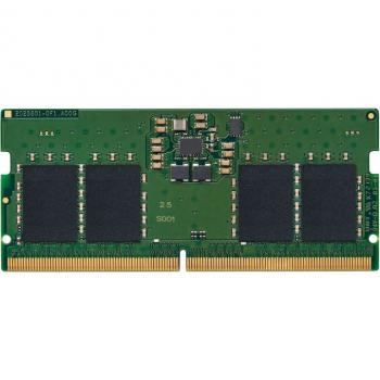 Памет Kingston 8GB SODIMM DDR5 5600MHz CL46 KVR56S46BS6-8