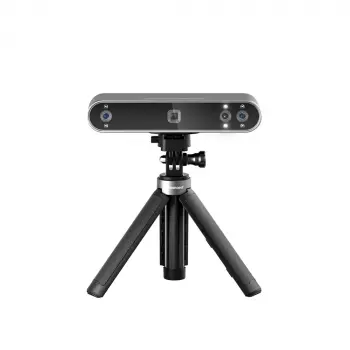 3D scanner Revopoint Pop 3 Plus Advanced Edition
