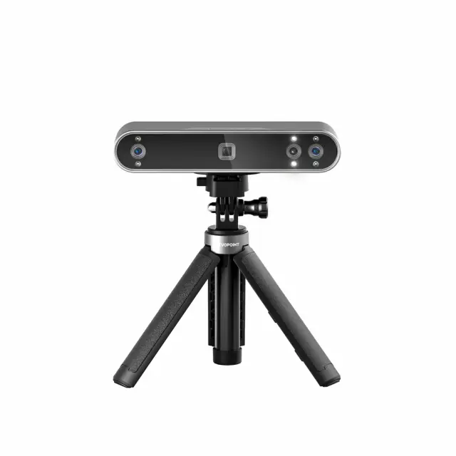 3D scanner Revopoint Pop 3 Plus Advanced Edition 