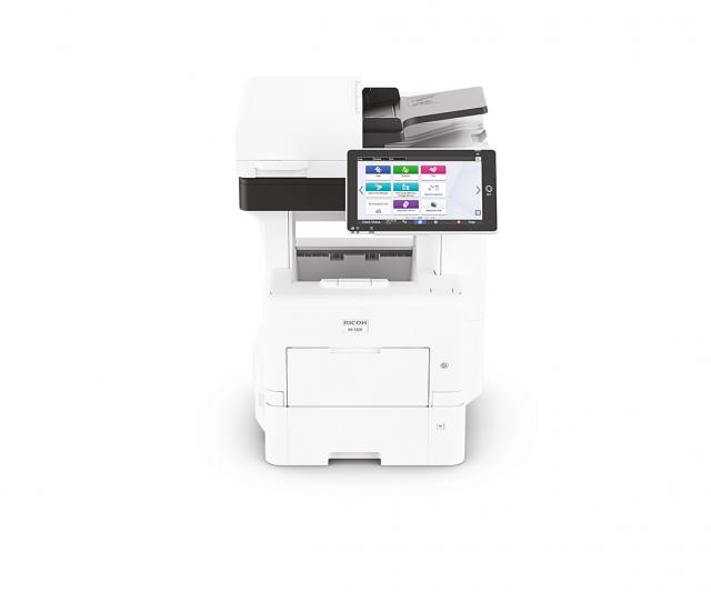 MFP copier, printer, scanner Ricoh IM 550F 