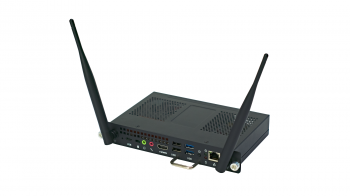 OPS computer for embedding to interactive displays RICOH i7
