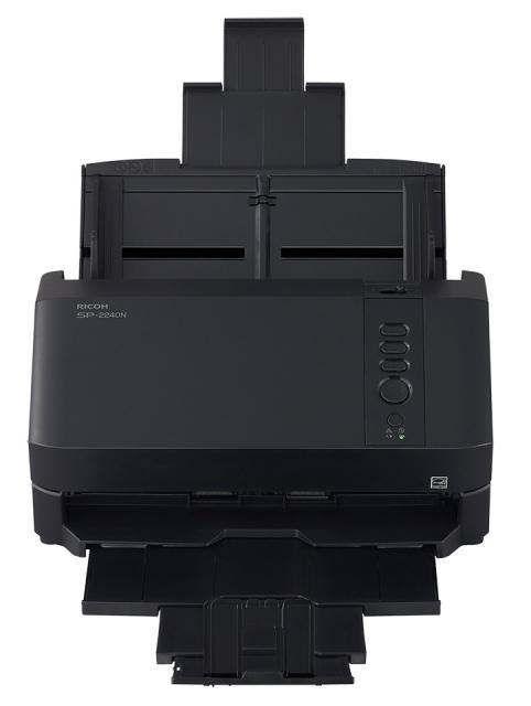 Image Scanner Ricoh SP-2240N, A4, ADF USB 3.2 LED, 40ppm 