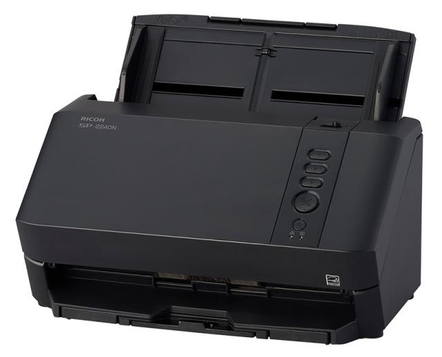 Image Scanner Ricoh SP-2230N, A4, ADF USB 3.2 LED, 30ppm 