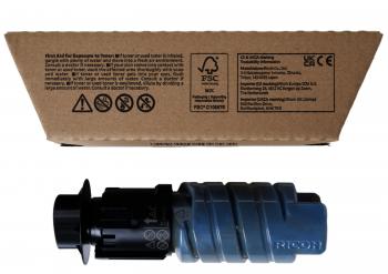 Toner cartridge RICOH Print Cartridge Cyan IM C320F for 7500 pages