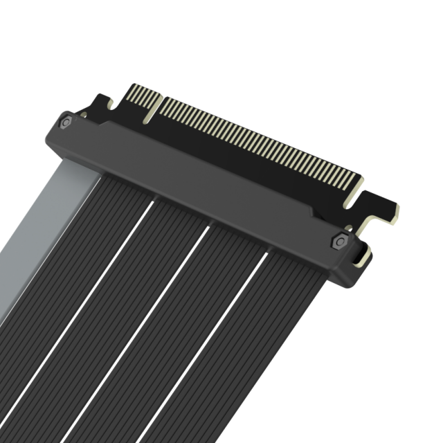 Cooler Master Riser Cable PCI-e 5.0 - 200mm 