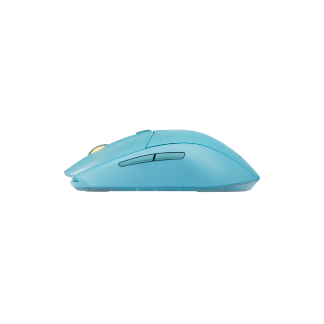 Геймърска мишка SteelSeries Rival 3 Gen2 Wireless - Aqua 