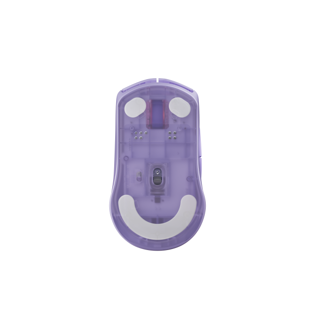 Геймърска мишка SteelSeries Rival 3 Wireless Gen2 - Lavender 