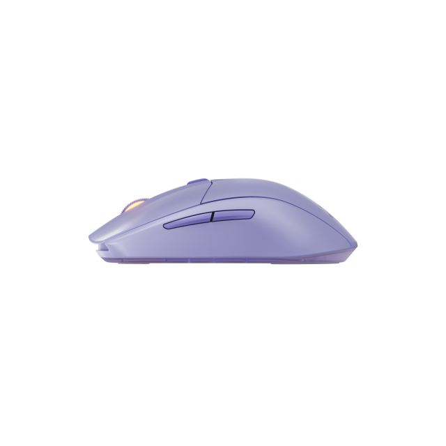 Геймърска мишка SteelSeries Rival 3 Wireless Gen2 - Lavender 