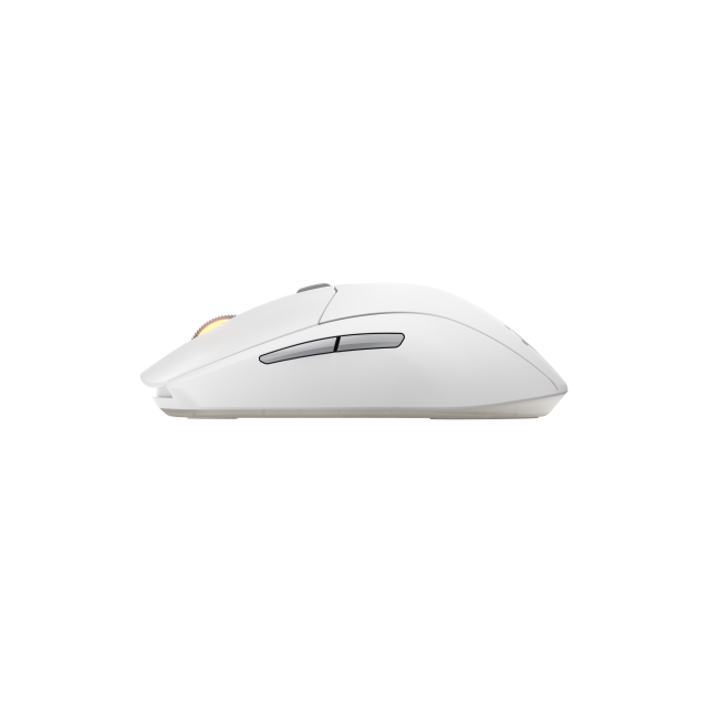 Gaming Mouse SteelSeries Rival 3 Gen2 Wireless - White 
