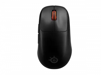 Gaming Mouse SteelSeries Rival Pro Wireless - Black