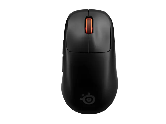 Gaming Mouse SteelSeries Rival Pro Wireless - Black 