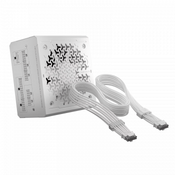 Power Supply Corsair RMe RM850e White 850W 80+ Platinum ATX 3.1, Thermal Protect