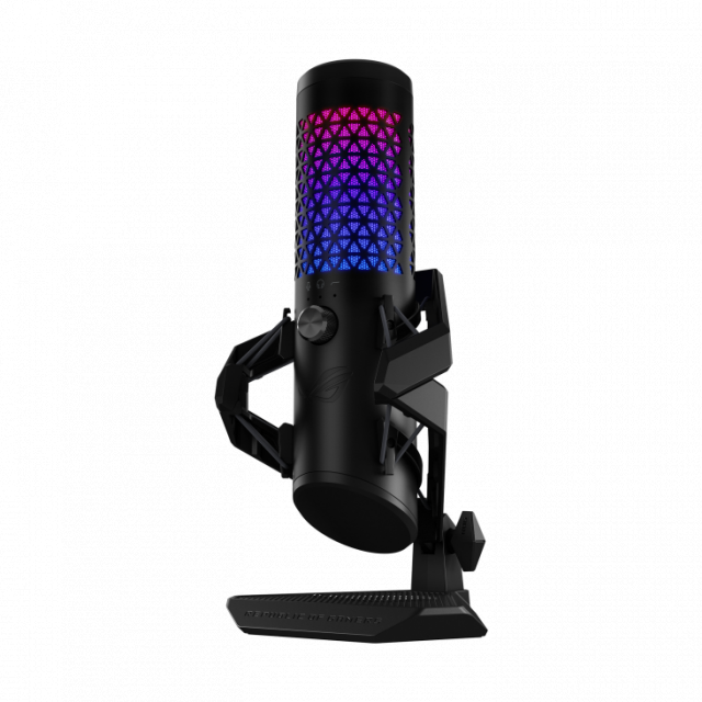 Desktop Microphone ASUS ROG Carnyx - Black 