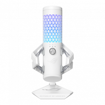 Desktop Microphone ASUS ROG Carnyx - White