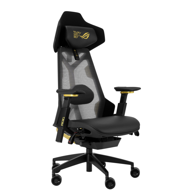 Gaming Chair ASUS ROG Destrier Ergo Edition 20 
