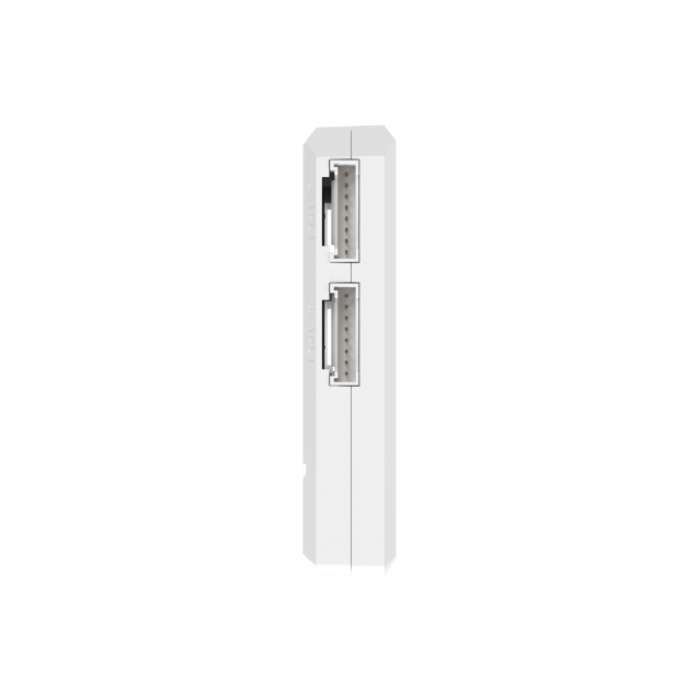 Комплект Вентилатори 3в1 ASUS ROG Eurux GR120 ARGB Reverse White Edition 