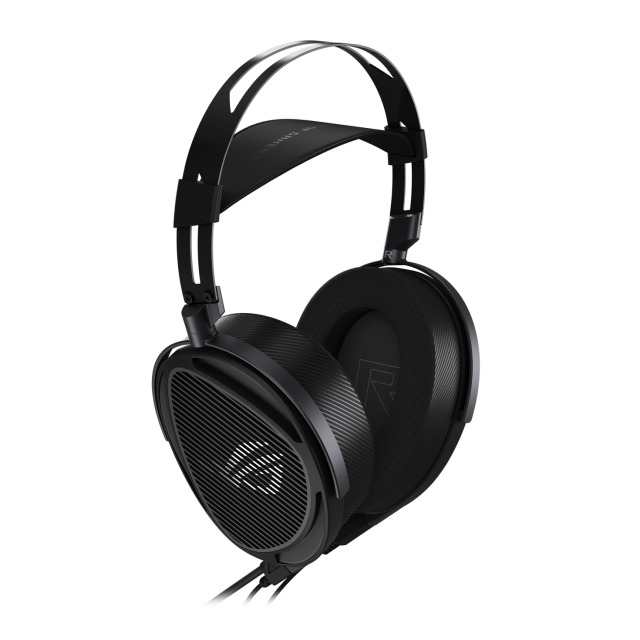 Gaming Headphones ASUS ROG Kithara powered by HIFIMAN 