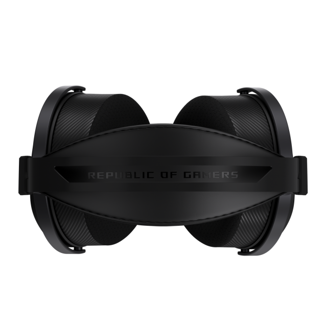 Gaming Headphones ASUS ROG Kithara powered by HIFIMAN 