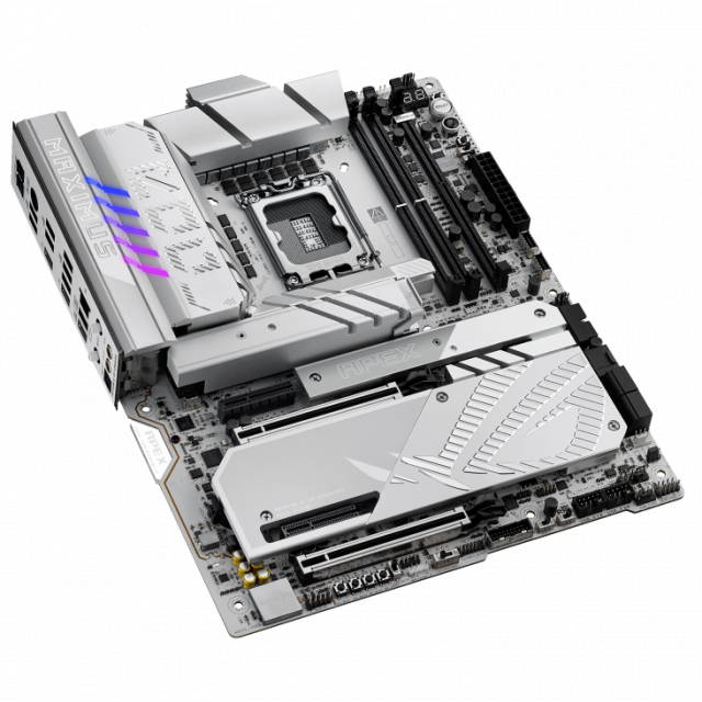 Дънна платка ASUS ROG MAXIMUS Z890 APEX, LGA 1851 