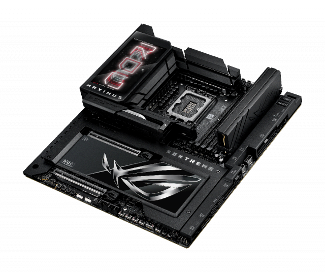 Motherboard ASUS ROG MAXIMUS Z890 EXTREME, LGA 1851 
