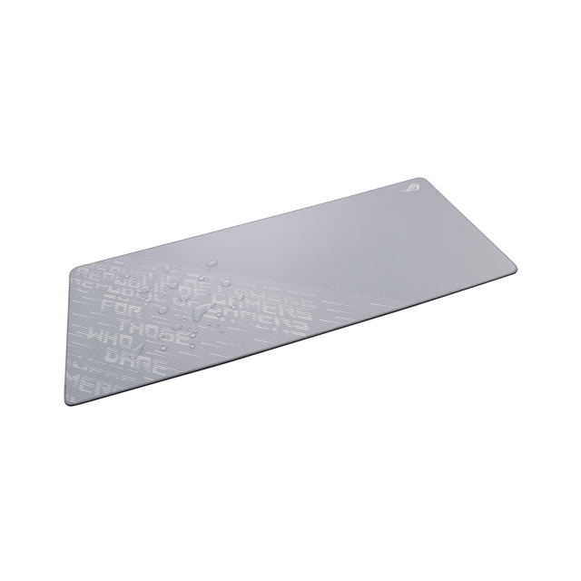 Gaming pad ASUS ROG Scabbard II Arctic Gray - XXL 