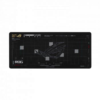 Gaming Mouse Pad ASUS ROG Scabbard II XXL Edition 20