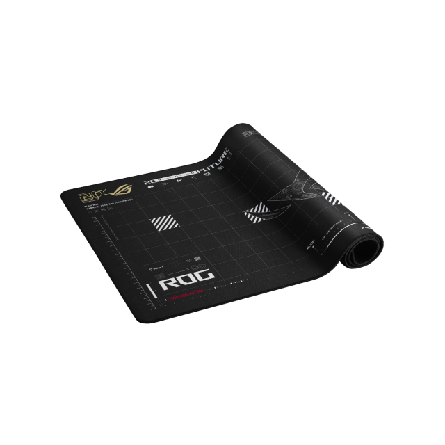 Gaming Mouse Pad ASUS ROG Scabbard II XXL Edition 20 