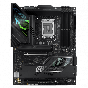 Motherboard ASUS ROG STRIX Z890-F GAMING WIFI, LGA 1851