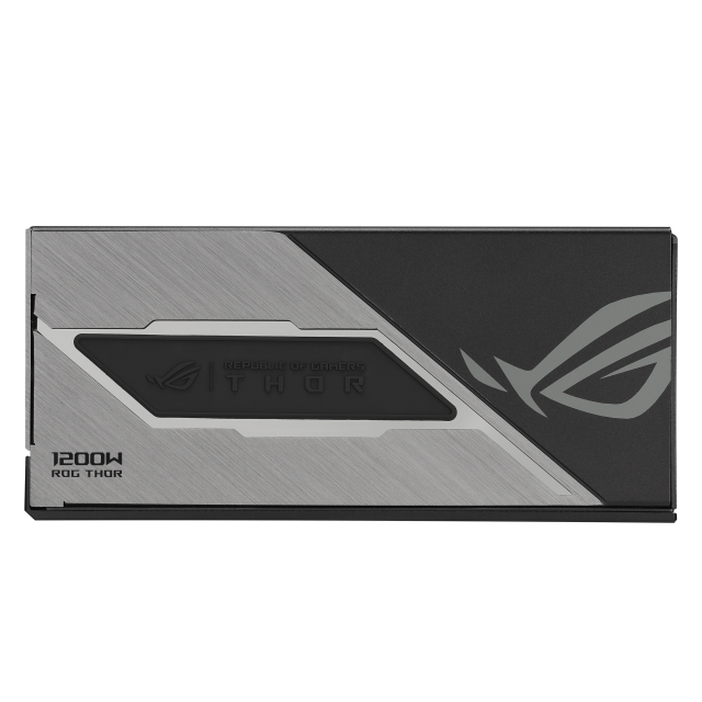 Power Supply ASUS ROG THOR III 1200W , 80+ Platinum PCIe 5.1, Fully Modular 
