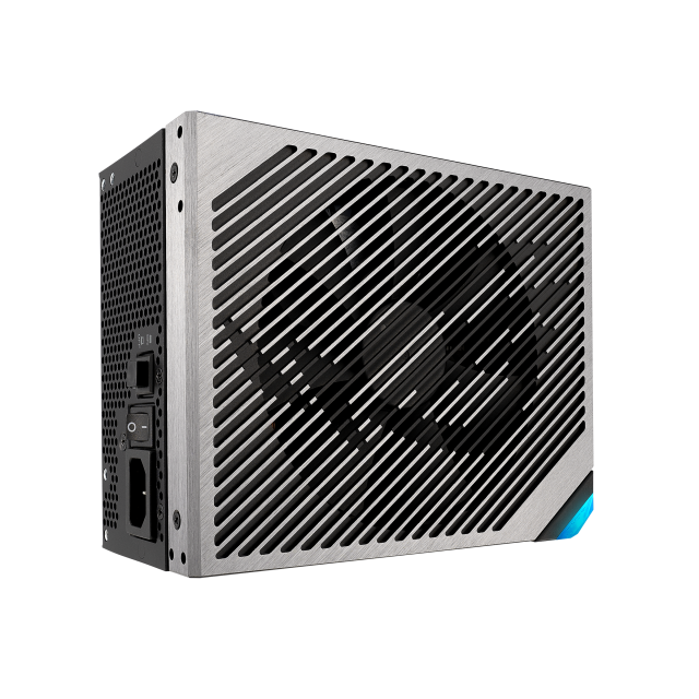 Power Supply ASUS ROG THOR III 1200W , 80+ Platinum PCIe 5.1, Fully Modular 